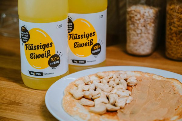 Entdecke, wie du durch gezielte Ernährung den Alterungsprozess deiner Haut verlangsamen kannst.